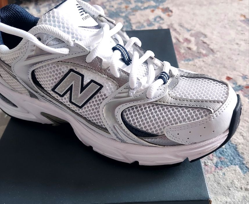 Кросовки NB 530 оригинал