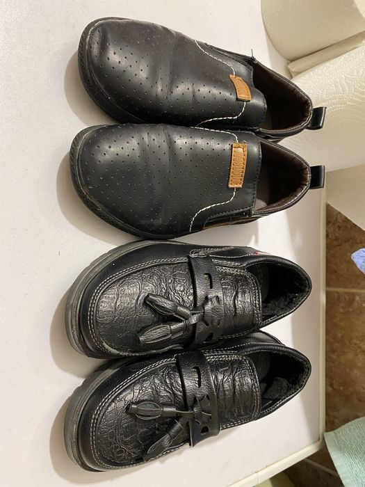 Продам детскую обувь