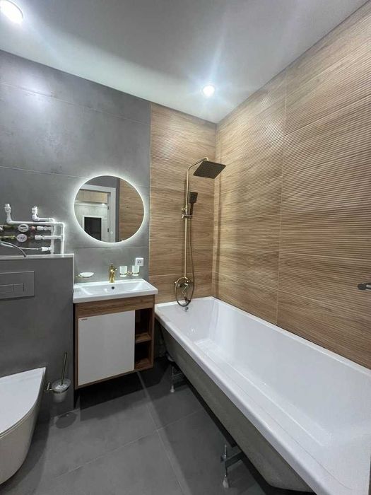 Продам квартиру в 7 микрорайоне