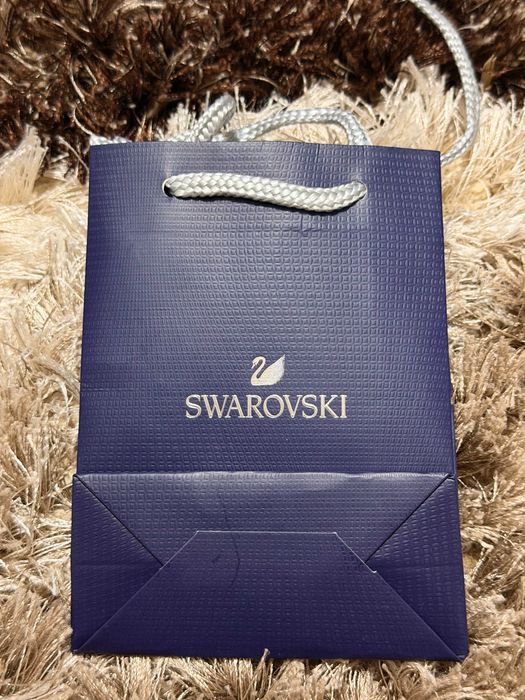 Lantisor Swarovski (3 modele)