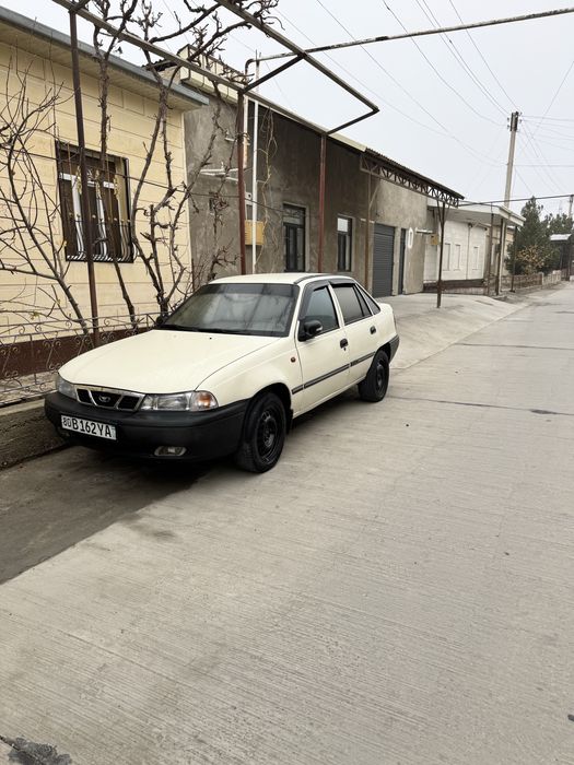 Нексия 1 сонс трамбулёр метанда