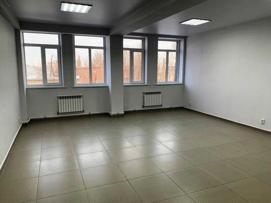 Сдаются офисные  помещения