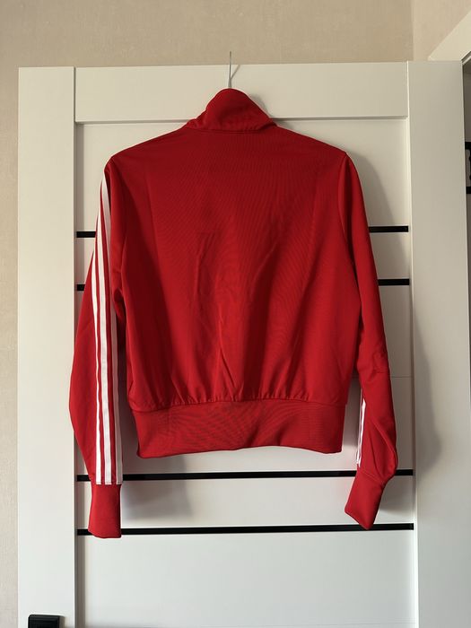 Adidas олимпийка