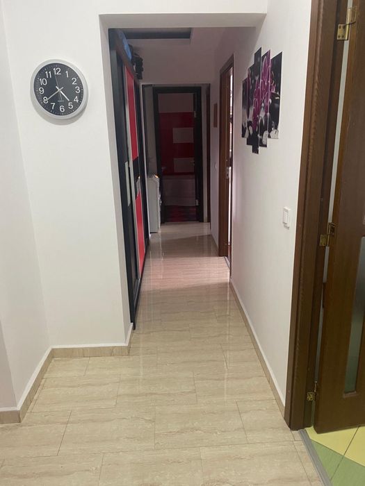 Se vine apartament mobilat partial renovat. Mai multe detali si poze mai multe  in privat.