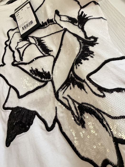 Дамска тениска Sportmax | нова