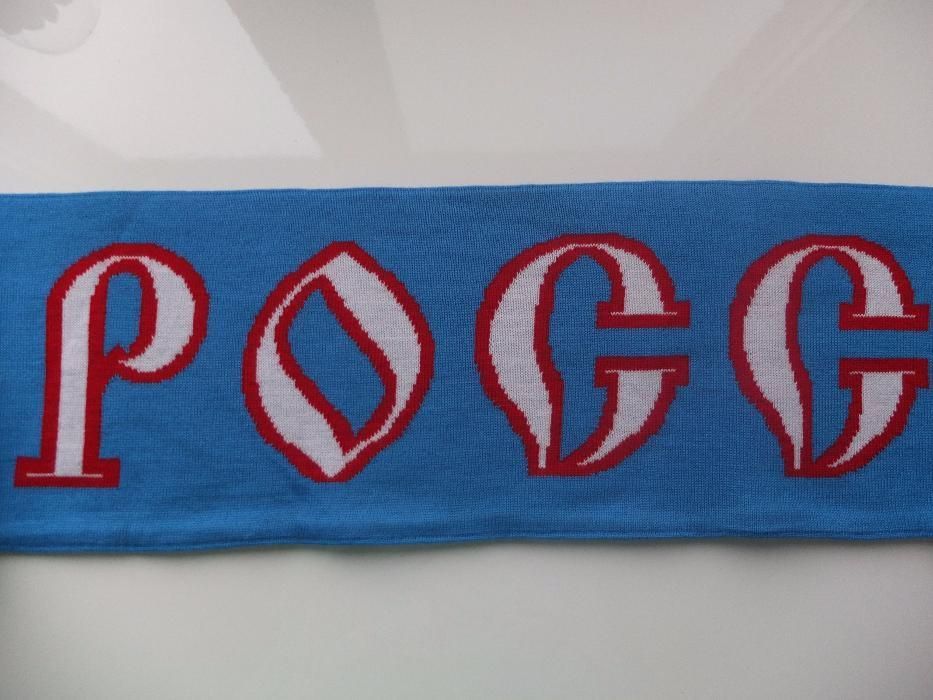 Шарф. Demix "Россия".