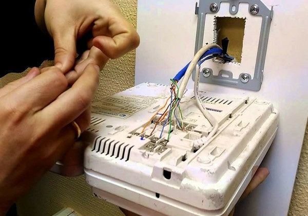 Ремонт Домофонов