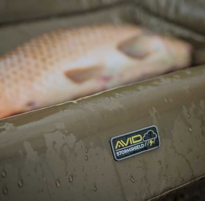Vand Saltea primire crap Avid Carp Stormshield Safeguard XLarge