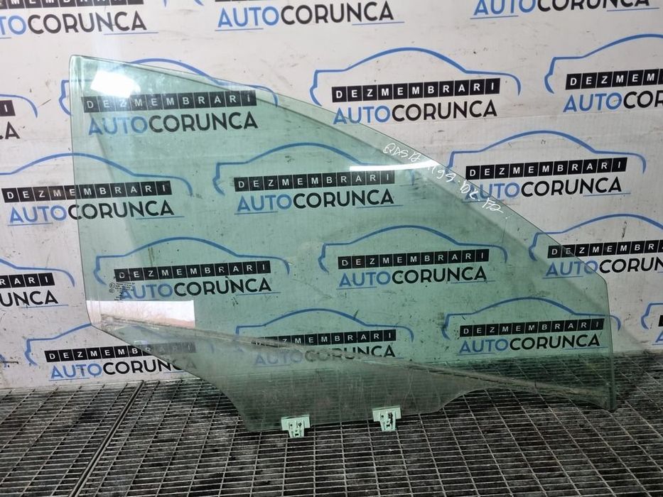 Geam dreapta fata Nissan Qashqai J11 2013 - 2017 SUV 4 Usi (1198)