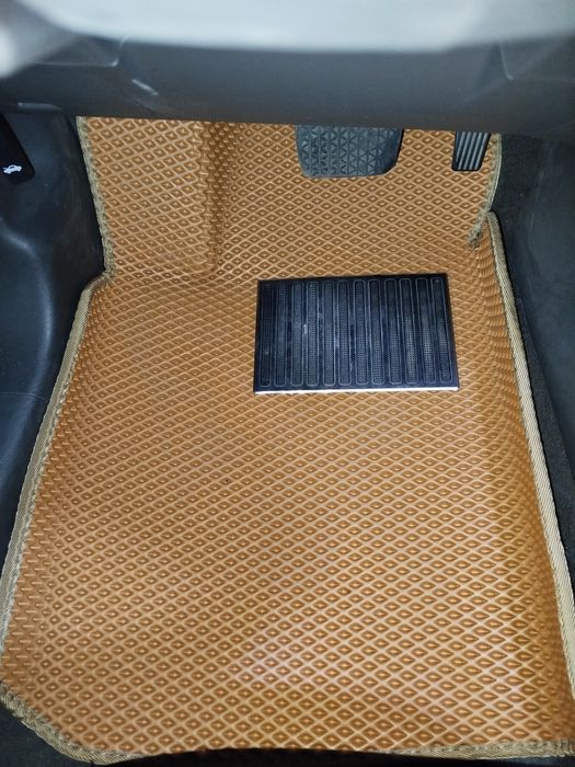 Авто коврики/полики EVAKOR/Evocar_pro Premium