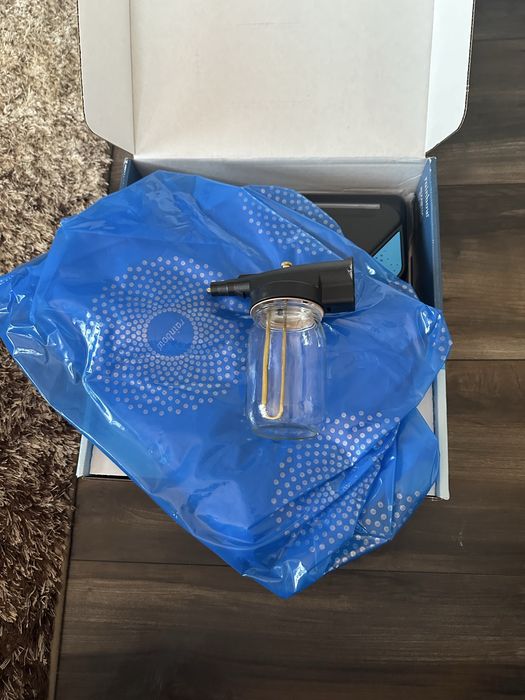 Система за почистване Rainbow SRX