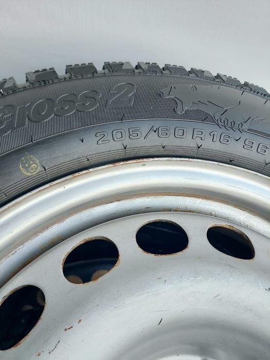 Шины Cordiant 205/60/16