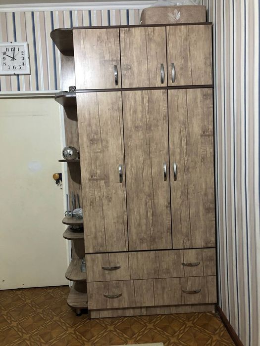 Детский спальный гарнитур