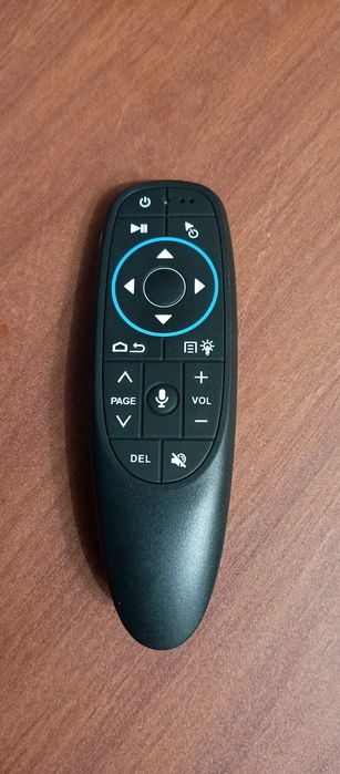 Tanix W2 4/32gb  SlimboxTV