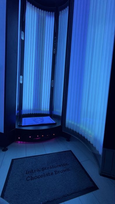 Se vinde salon de bronzat la cheie – Timișoara
