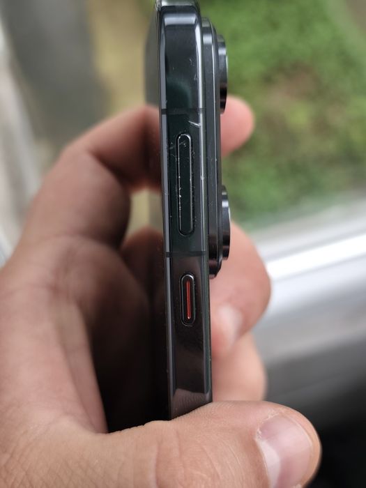 Huawei Pura 70 Black 256 gb