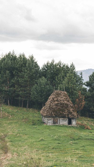 vand locuri de casa , cabana