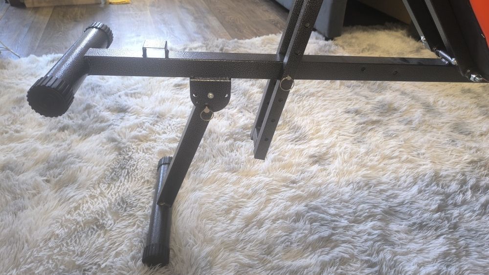 Универсальная Скамья