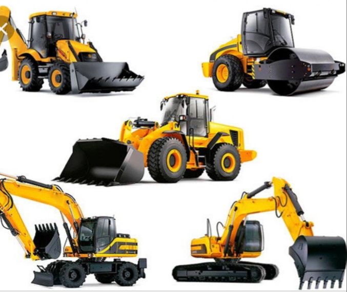 Спецтехника для тендера. Трудовые договора.