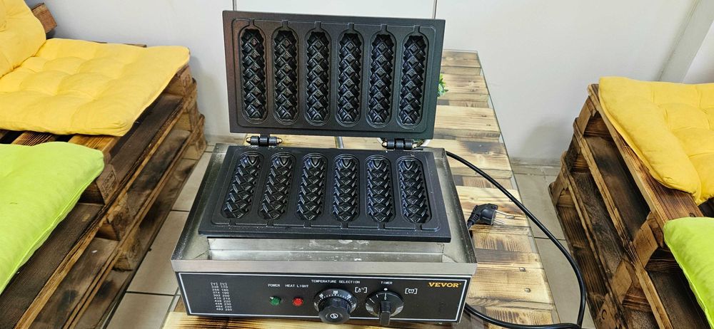 Корндог тостер нов