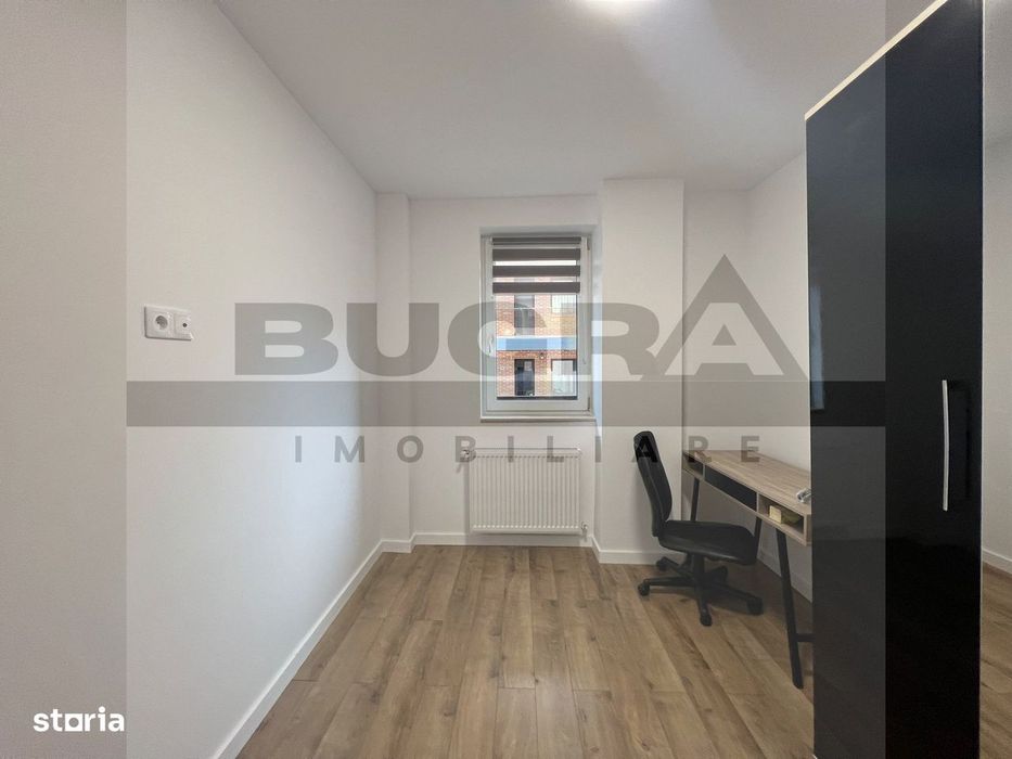 Apartament de 2 camere, parcare subterana, Beta Residence