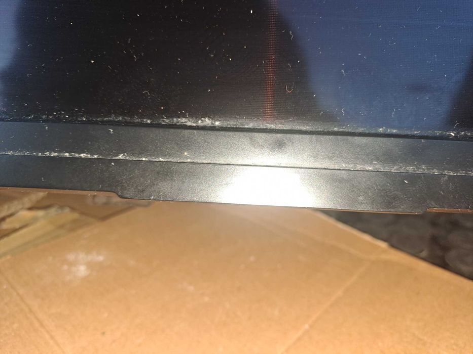 LED Телевизор JVC