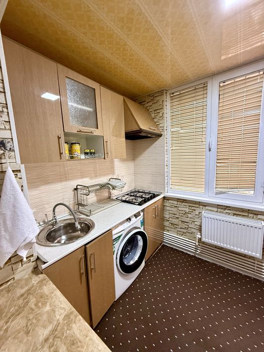 Гагарина.Сдаётся 3х комнатная Люкс.24-часа табака