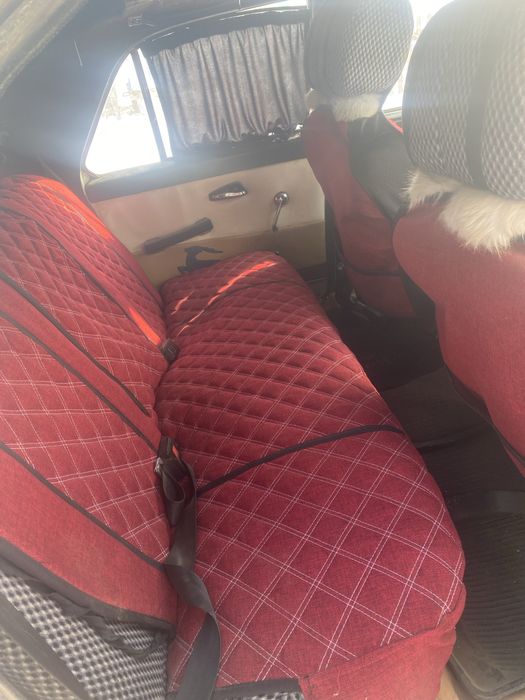 Продажа авто,Волга