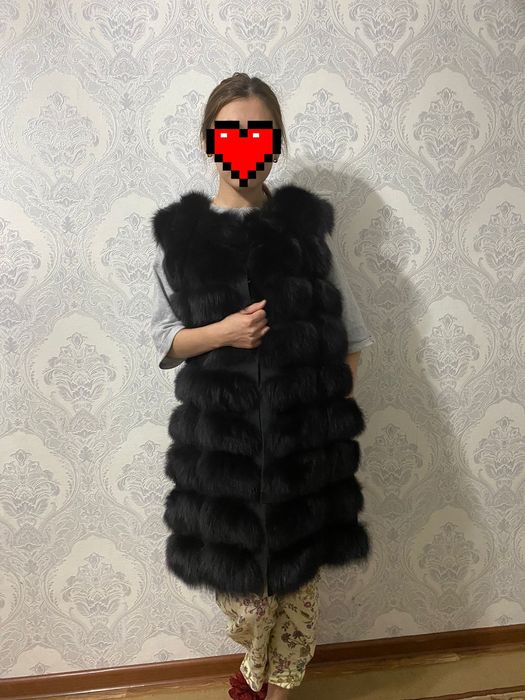 Писес, шуба, пальто