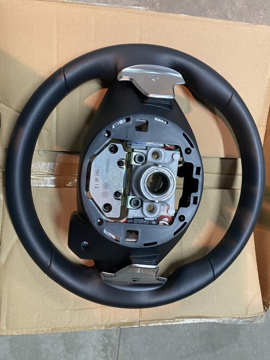 Волан kia ev6 / niro