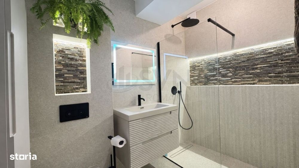 Apartament 4 Camere I Iancu Nicolae I Loc de parcare inclus