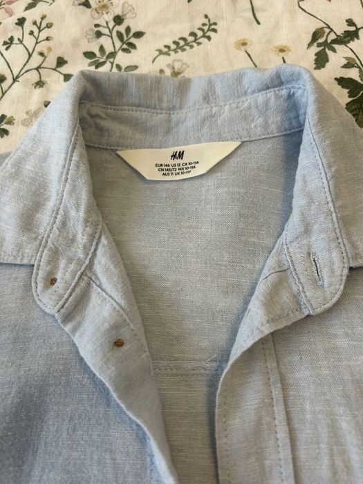 Lot haine H&M marimea 146(10-11 ani)