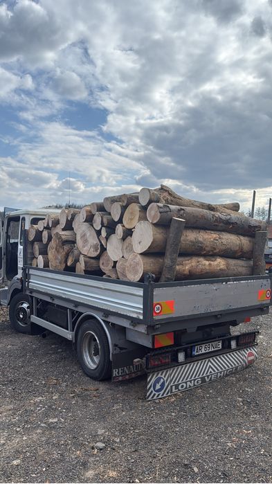 Lemn de foc esenta tare