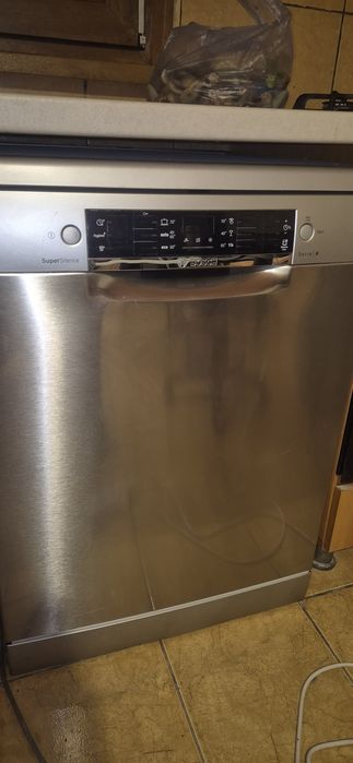 Mașina spălat vase bosch