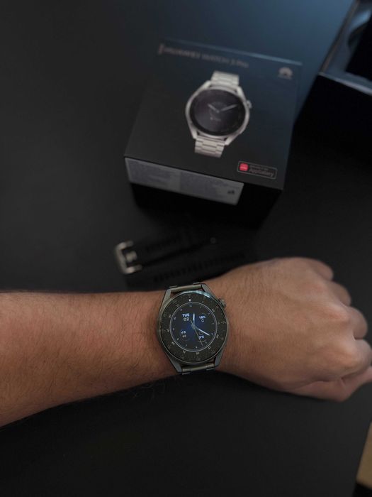 Huawei Watch GT3 PRO