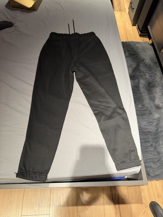 Анцуг Trapstar S