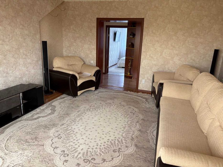 Продается 3 ком.дом в г.Тобыл