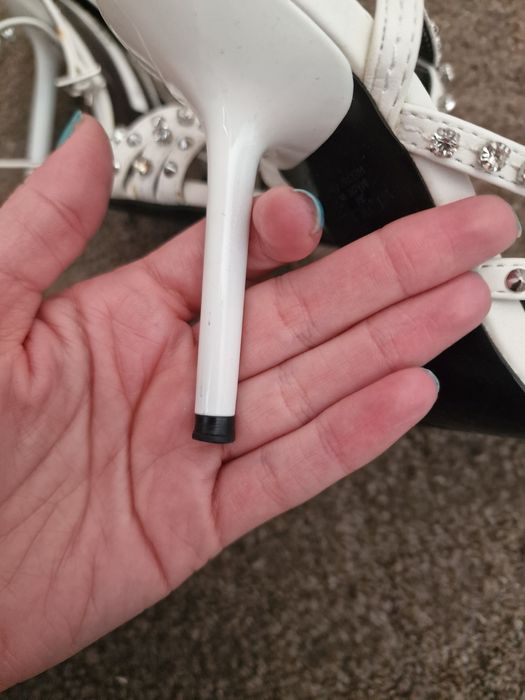 Zara официални обувки