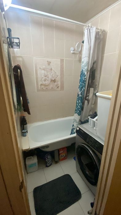 Продам 2 к квартиру 14,5