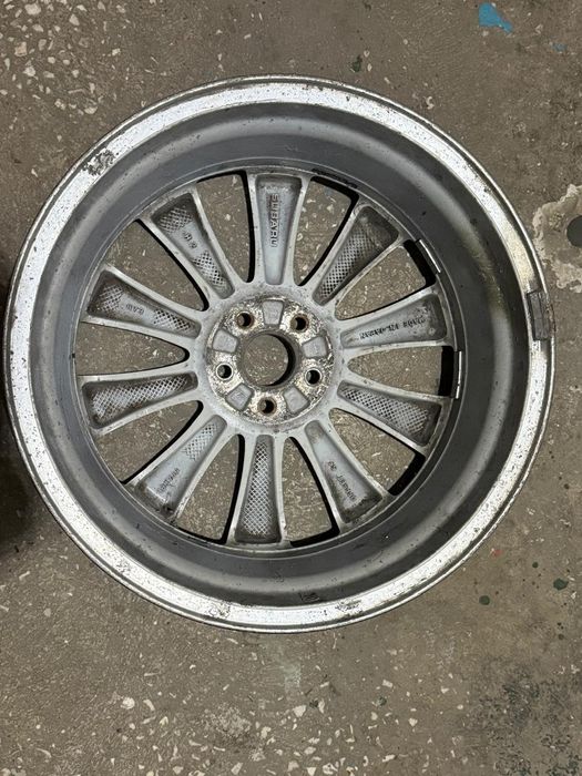 Диск титановый...