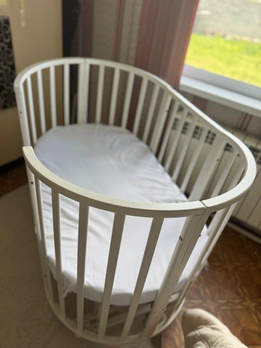 Детский кровать срочно продаётся