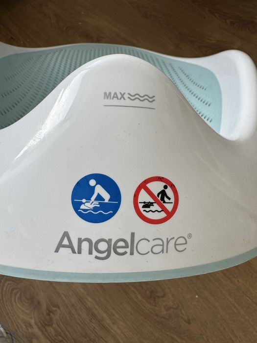 Горка для купания AngelCare 0+