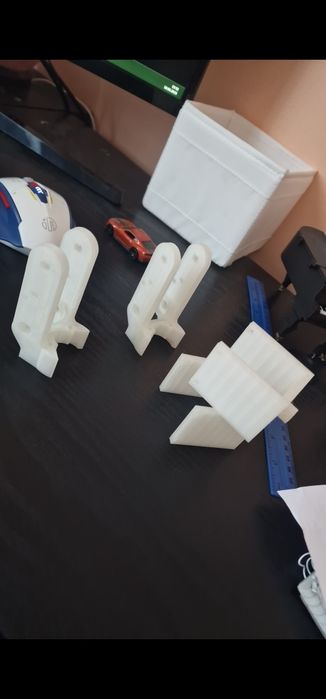 Printare 3D rapidă si de înaltă calitate (si proiectare cad )