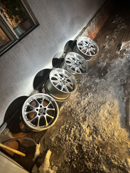 Продажа дисков 18 114.3