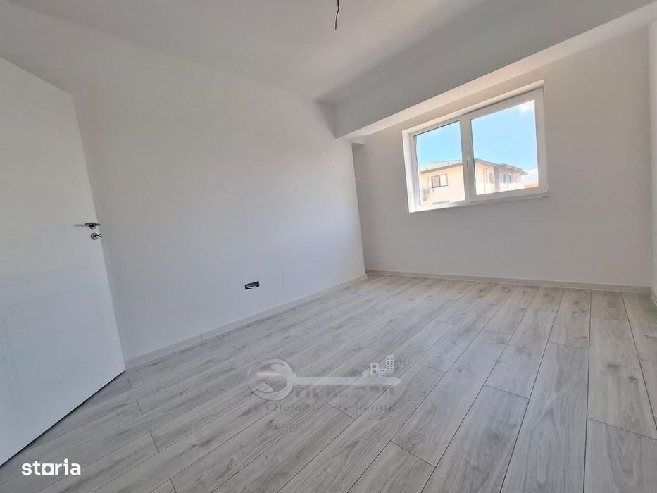 Apartament 2 camere de vanzare in Iasi, Galata, 58.63 mp, bloc nou