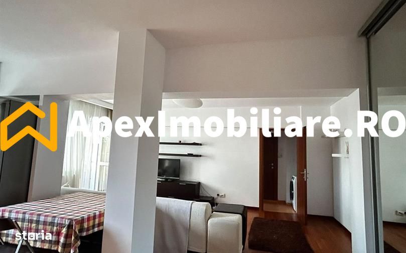 Apartament 2 camere de inchiriat Decebal Bucuresti | ApexImobiliare.ro
