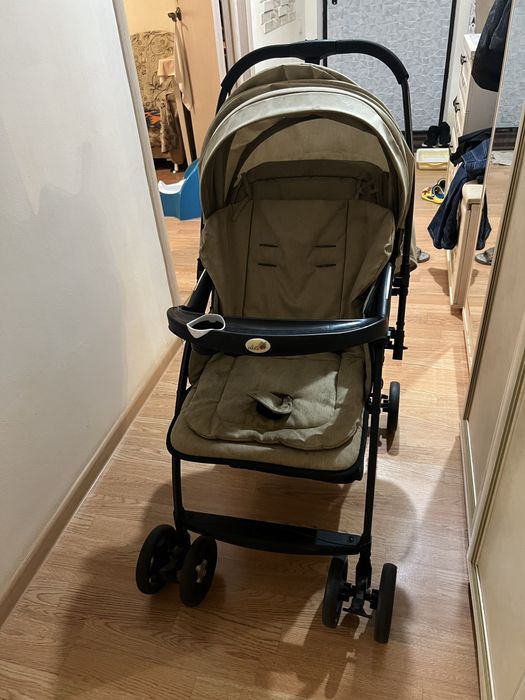 Коляска детская на прогулку