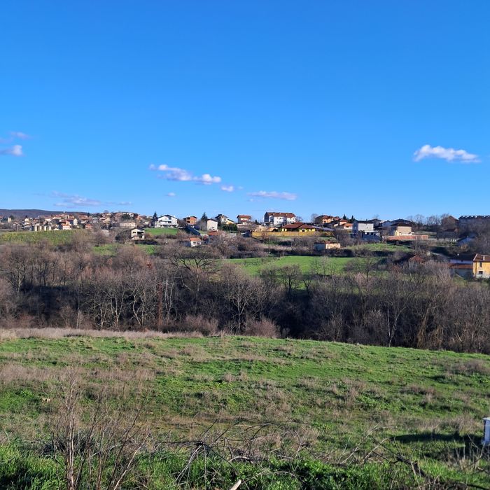 Парцел УПИ в Стамболово