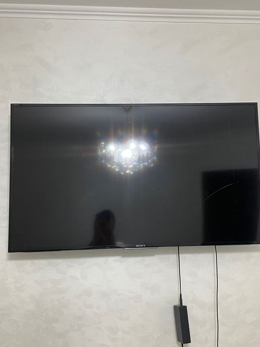 Телевизор Sony bravia smart tv