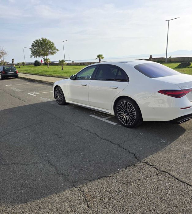 20”Maybach спорт пакет  5×112 Мercedes E, S,GLC,GLE и др